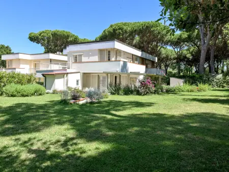 Location Villa à Punta Ala 10 personnes