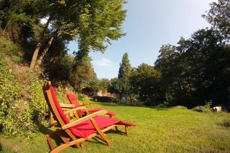 Location Maison à Oletta 4 personnes