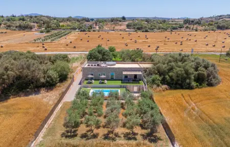 Location Maison à Maria de la Salut 6 personnes