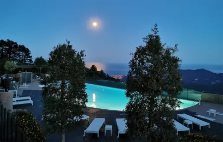 Location Maison à Magliolo 6 personnes