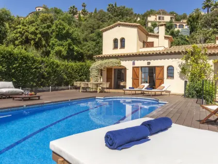 Location Maison à Calonge 6 personnes