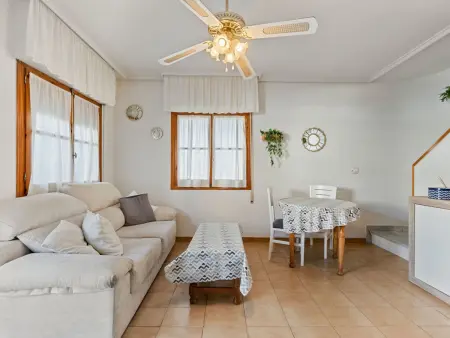 Location Maison à Santa Pola 4 personnes