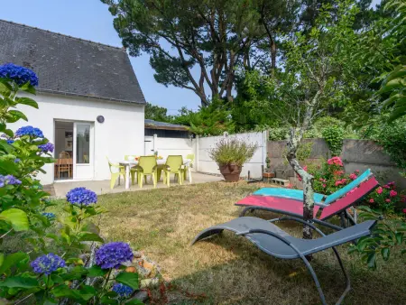 Location Maison à Saint Philibert 5 personnes