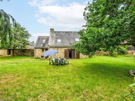 Location Maison à Saint Philibert 5 personnes