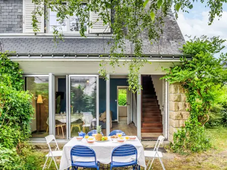 Location Maison à Carnac 6 personnes