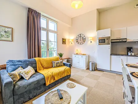 Location Gîte à Baden 4 personnes