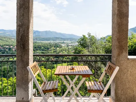 Location Maison à Garlenda 4 personnes