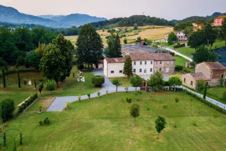 Location Villa à Gragnano 8 personnes