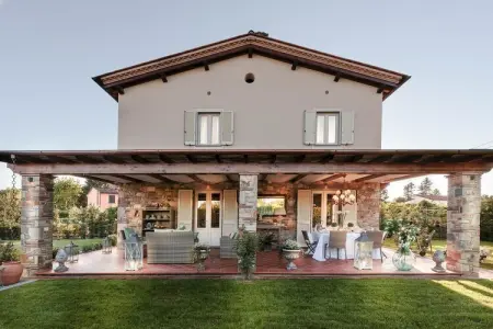 Location Villa à Capannori 6 personnes