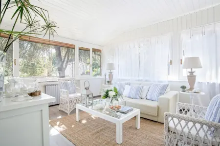 Location Villa à Forte dei Marmi 6 personnes