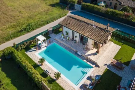 Location Villa à Viareggio 2 personnes