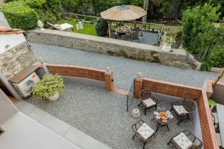 Location Villa à Vorno 4 personnes