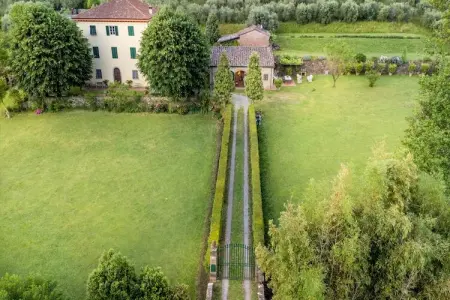 Location Villa à Capannori 5 personnes