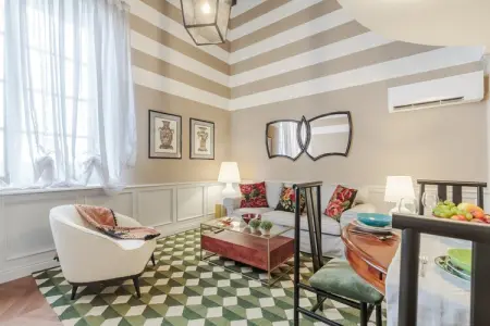 Location Villa à Lucca 4 personnes