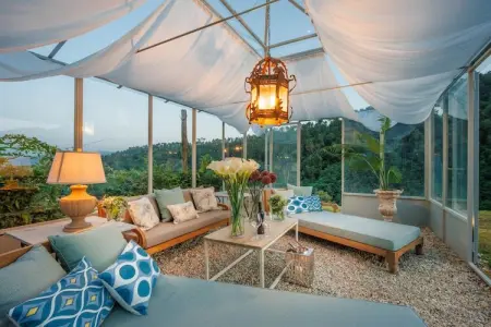 Location Villa à Lucca 20 personnes