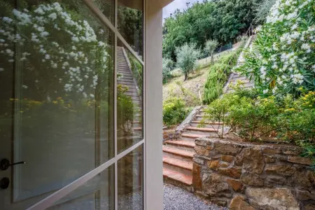 Location Villa à San Concordio di Moriano 8 personnes