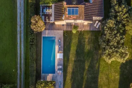 Location Villa à Villa Campanile 6 personnes