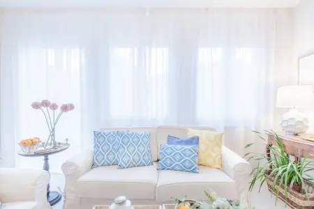 Location Villa à Castiglione della Pescaia 8 personnes