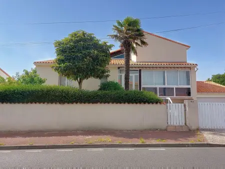 Location Maison à Royan 4 personnes
