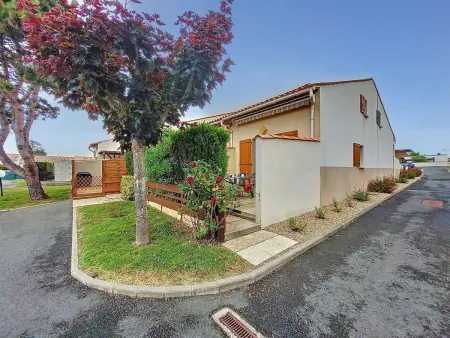 Location Maison à Vaux Sur Mer 4 personnes