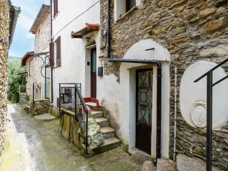 Location Maison à Ville San Pietro 2 personnes