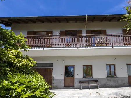 Location Maison à Verbania 4 personnes