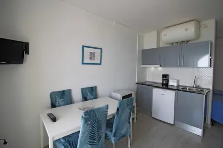 Location Maison à Empuriabrava 3 personnes