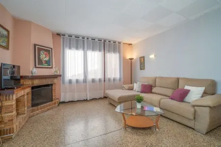 Location Villa à Empuriabrava 7 personnes