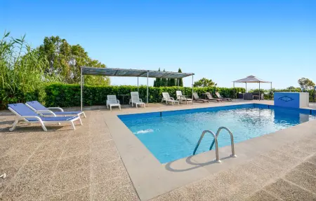 Location Maison à Montechiari 4 personnes