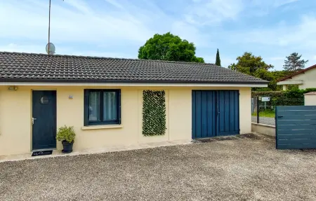 Location Maison à Casteljaloux 3 personnes