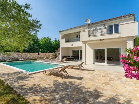 Location Maison à Pirovac 10 personnes