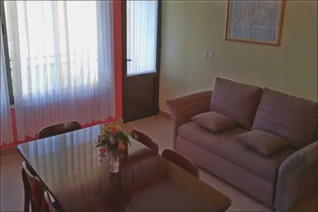 Location Maison à Lumbarda 5 personnes