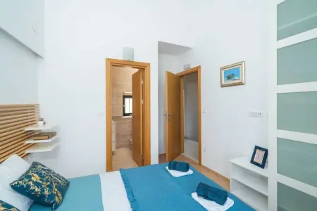 Location Maison à Slano 7 personnes