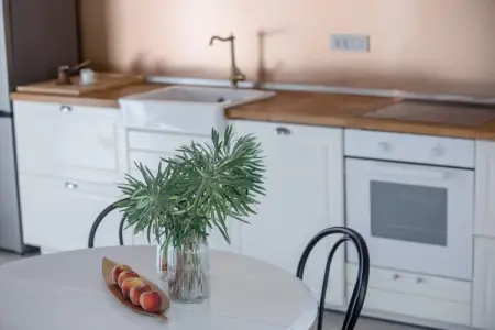 Location Villa à Rab 8 personnes