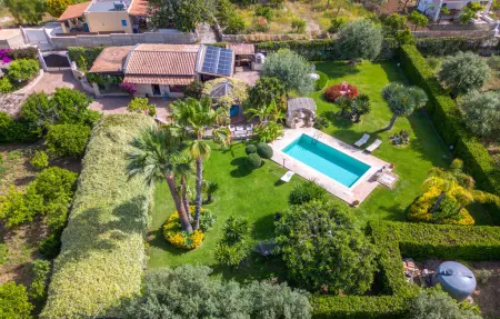 Location Maison à Noto 5 personnes