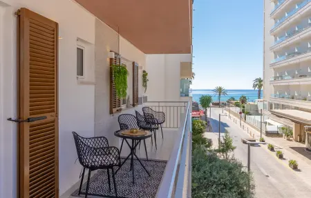 Location Maison à SON SERVERA 5 personnes