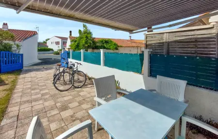 Location Maison à La Tranche sur Mer 4 personnes