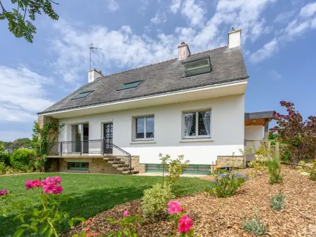 Location Maison à Carnac 8 personnes
