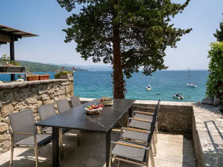Location Maison à Opatija Volosko 8 personnes