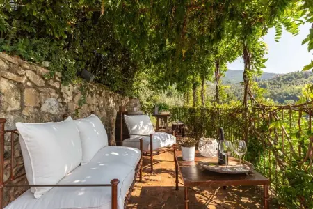 Location Gîte à Matraia 6 personnes