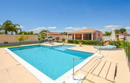 Location Maison à Brucoli 6 personnes