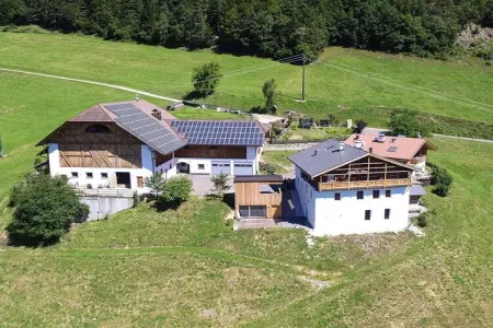 Location Maison à Wangen   Ritten 8 personnes