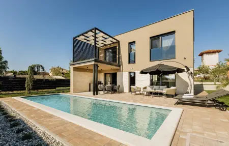 Location Maison à Tar 6 personnes