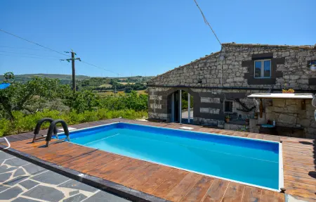 Location Maison à Monterosso Almo 6 personnes