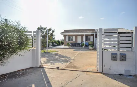 Location Maison à Santa Croce Camerina 7 personnes