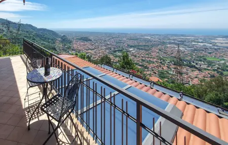 Location Maison à Bargana 4 personnes