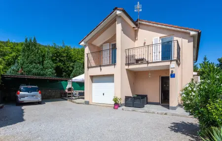 Location Maison à Matulji 6 personnes