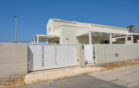 Location Maison à Kaukana 4 personnes