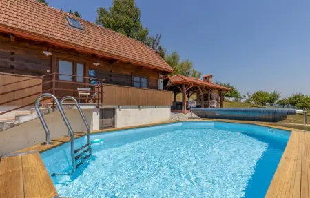 Location Maison à Jaskovo 5 personnes