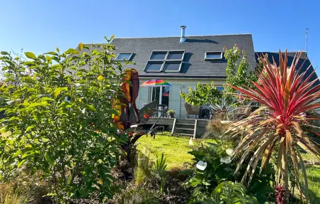 Location Maison à Taulé 8 personnes